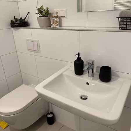 Modernes Haus Direkt Am Rhein *