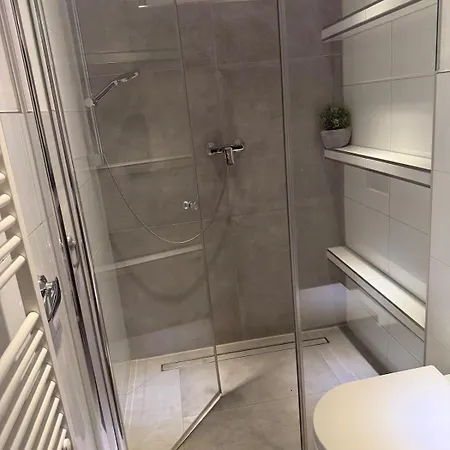 Modernes Haus Direkt Am Rhein *